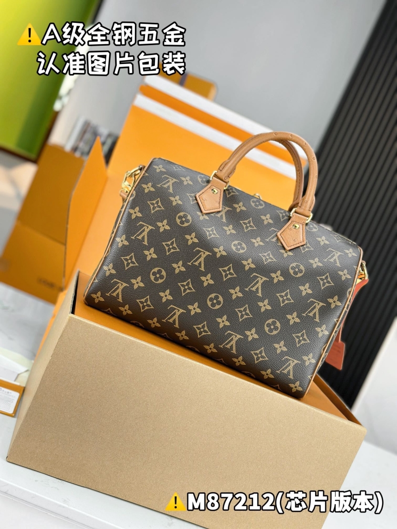 LV Speedy Bags